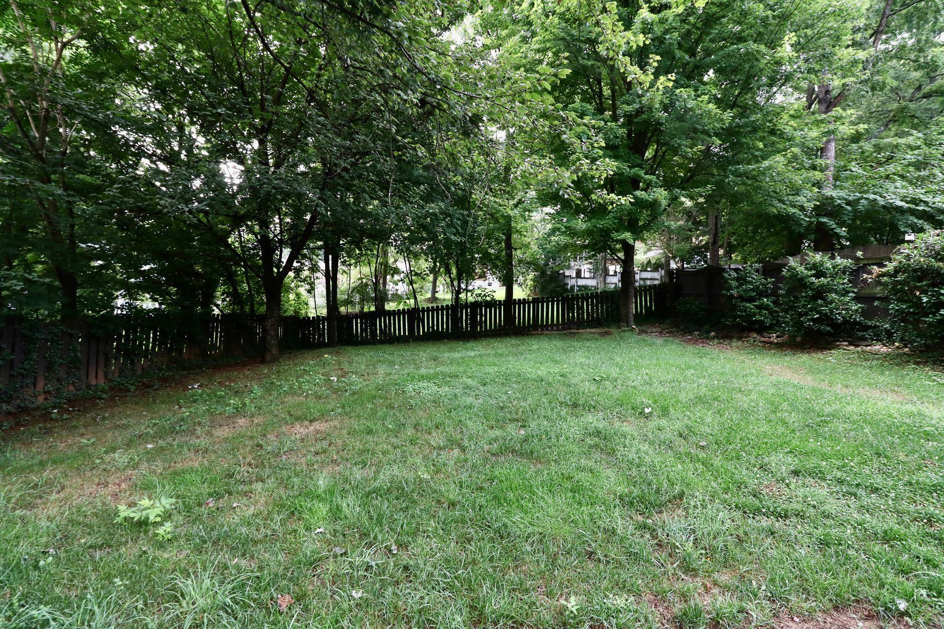 2802 Crystal Spring Avenue Southwest Roanoke, VA 24014 - Photo 50 of 64 Yard
