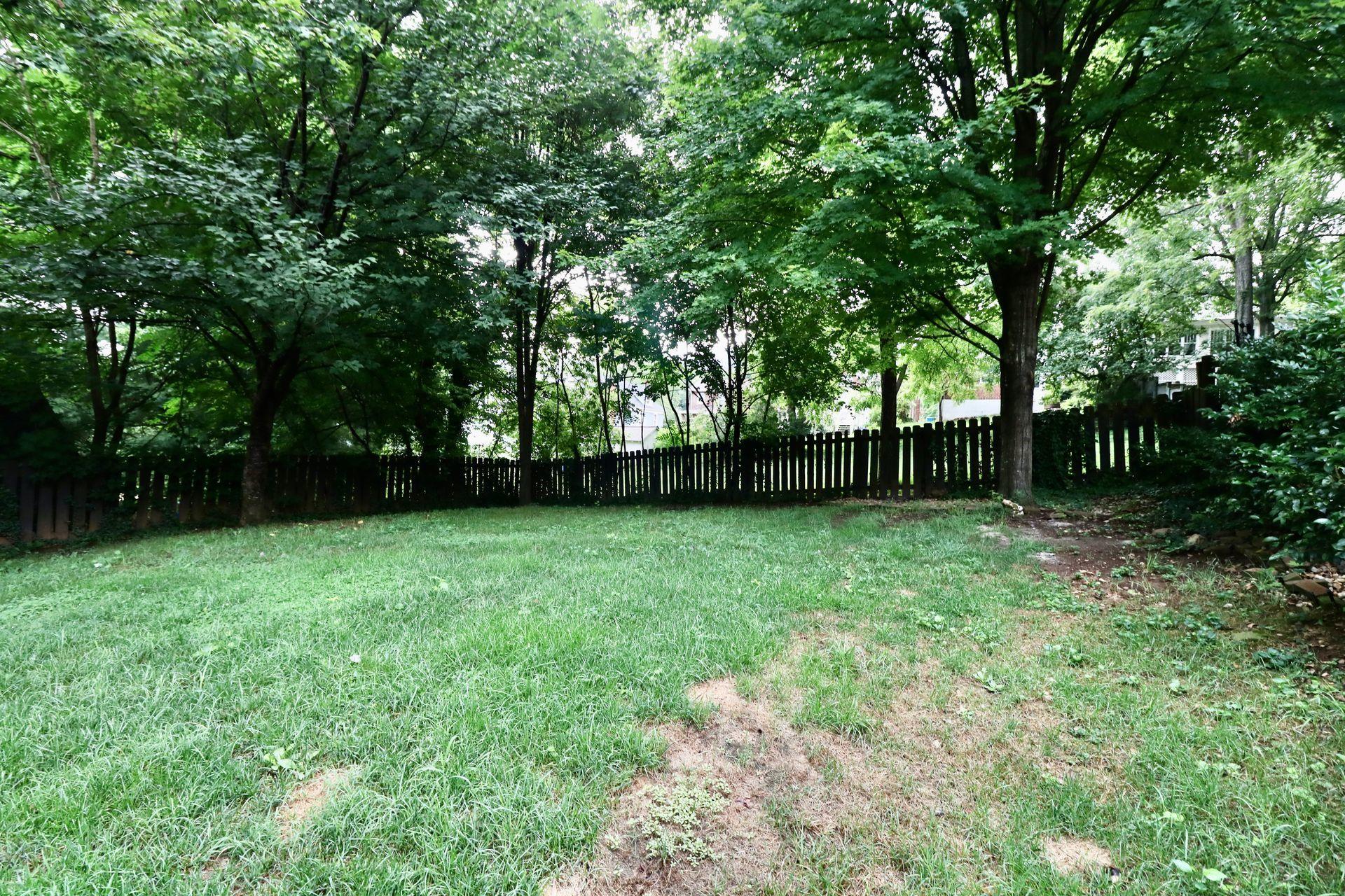 2802 Crystal Spring Avenue Southwest Roanoke, VA 24014 - Photo 51 of 64 Yard