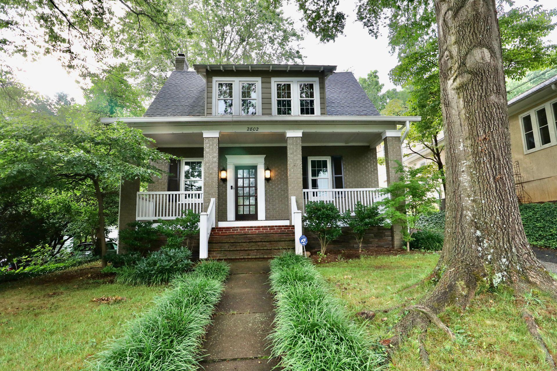 2802 Crystal Spring Avenue Southwest Roanoke, VA 24014 - Photo 55 of 64 Home view