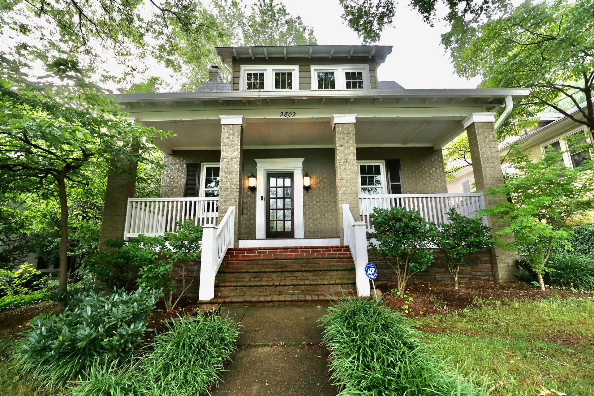 2802 Crystal Spring Avenue Southwest Roanoke, VA 24014 - Photo 57 of 64 Charming Home