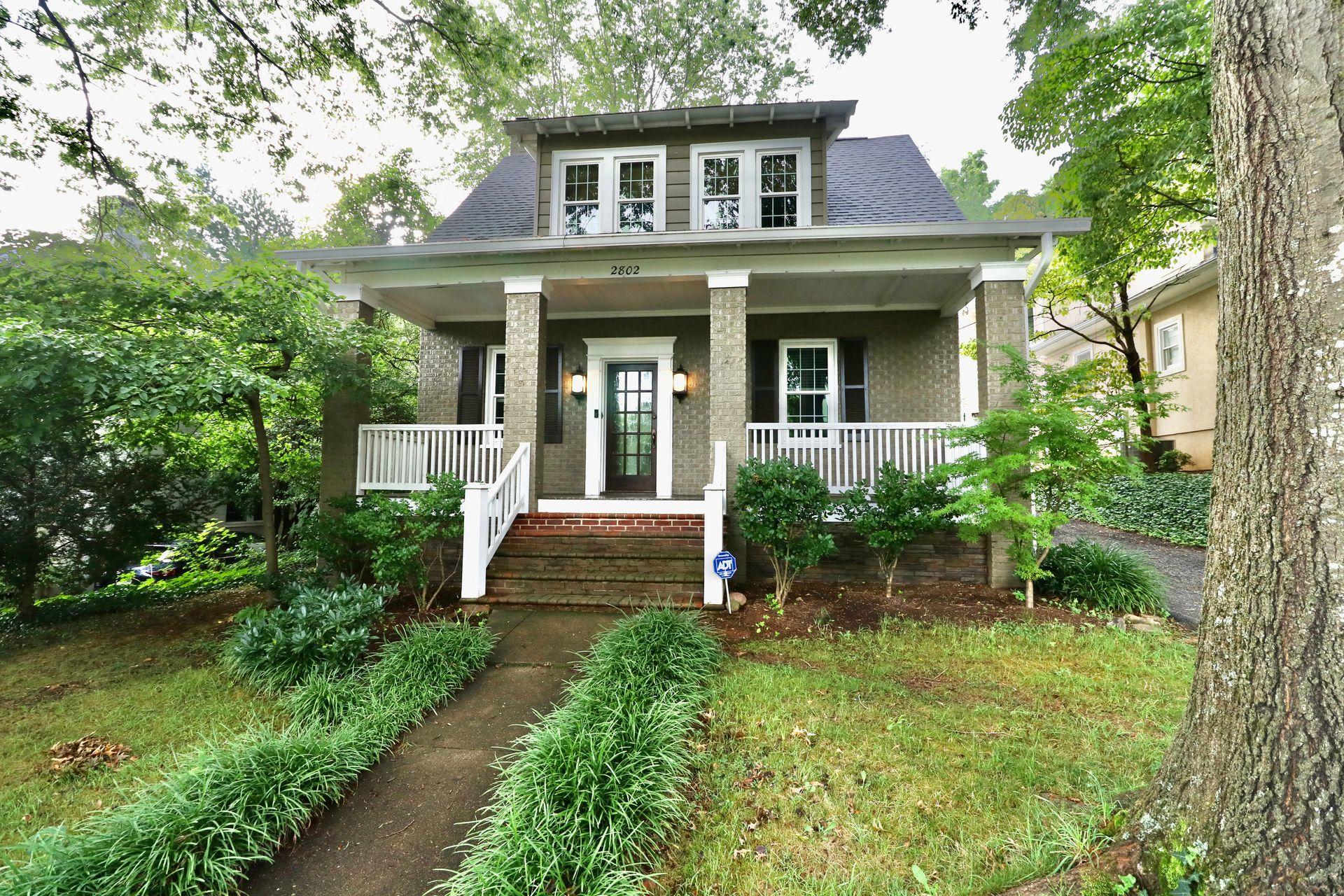 2802 Crystal Spring Avenue Southwest Roanoke, VA 24014 - Photo 58 of 64 1,737 finished sq. ft.