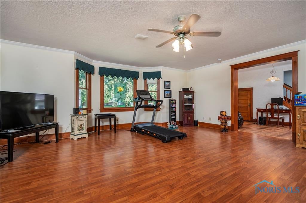 6624 Scotch Ridge Road Pemberville, OH 43450 - Photo 32 of 41 Gallery Image 32