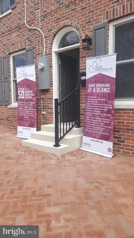 $245,000 | 825 West 9th Street, Wilmington, DE 19801