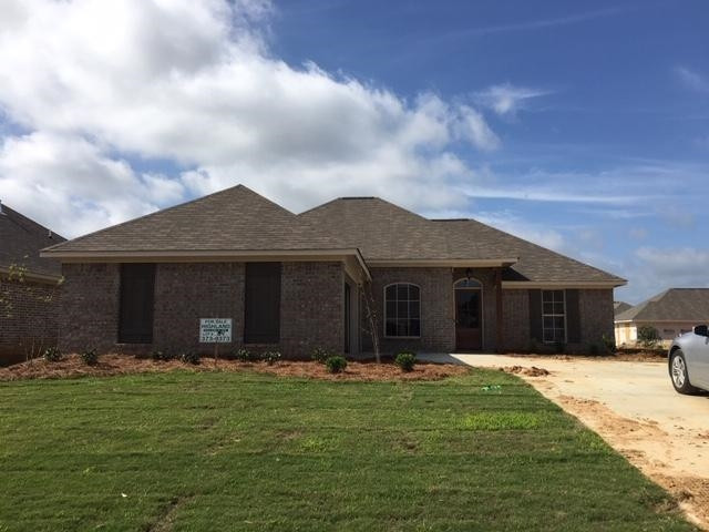 1246 Addison Ln. Brandon, MS 39042 - Photo 1 of 7 Photo 1