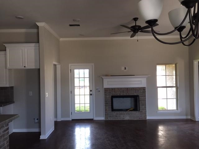 1246 Addison Ln. Brandon, MS 39042 - Photo 5 of 7 Photo 5