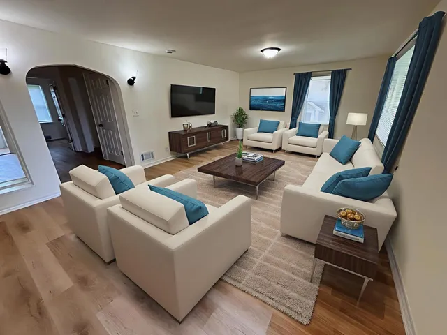 $193,000 | 655 Hirsch Avenue, Calumet City, IL 60409