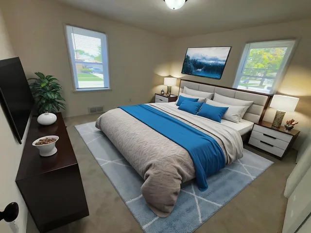 $193,000 | 655 Hirsch Avenue, Calumet City, IL 60409