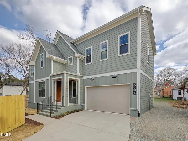 $625,000 | 2310 Broad Street, Durham, NC 27704