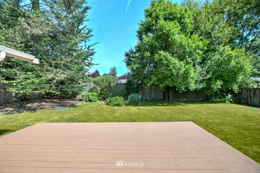 12224 Southeast 165th Street Renton, WA 98058 - Photo 19 of 20 Gallery Image 19