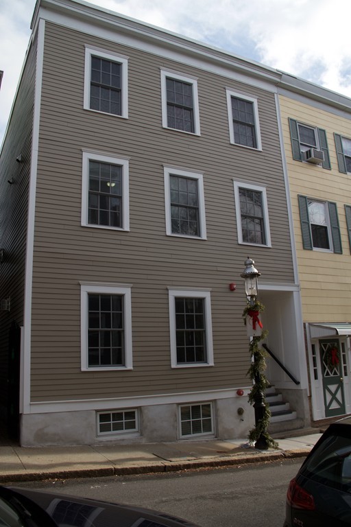 47 Soley Street, Unit 2 Boston, MA 02129 - Photo 1 of 23