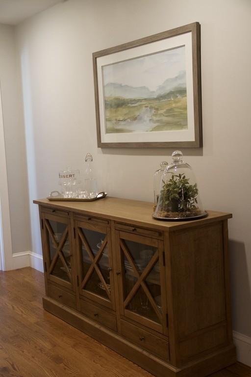 47 Soley Street, Unit 2 Boston, MA 02129 - Photo 15 of 23 a room with a table and wooden floor