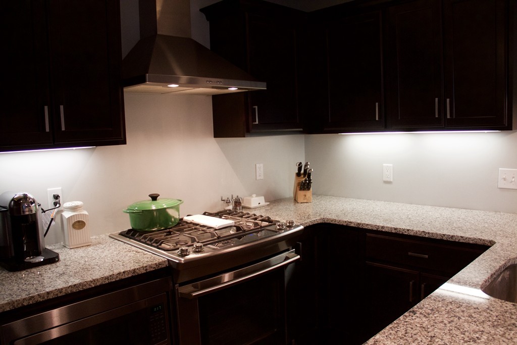 47 Soley Street, Unit 2 Boston, MA 02129 - Photo 5 of 23 a kitchen with a sink and cabinets
