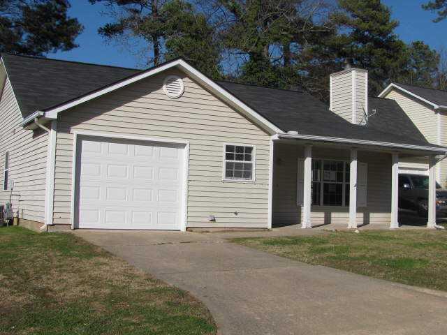 3458 Peachcrest Trace Decatur, GA 30032 - Photo 1 of 1