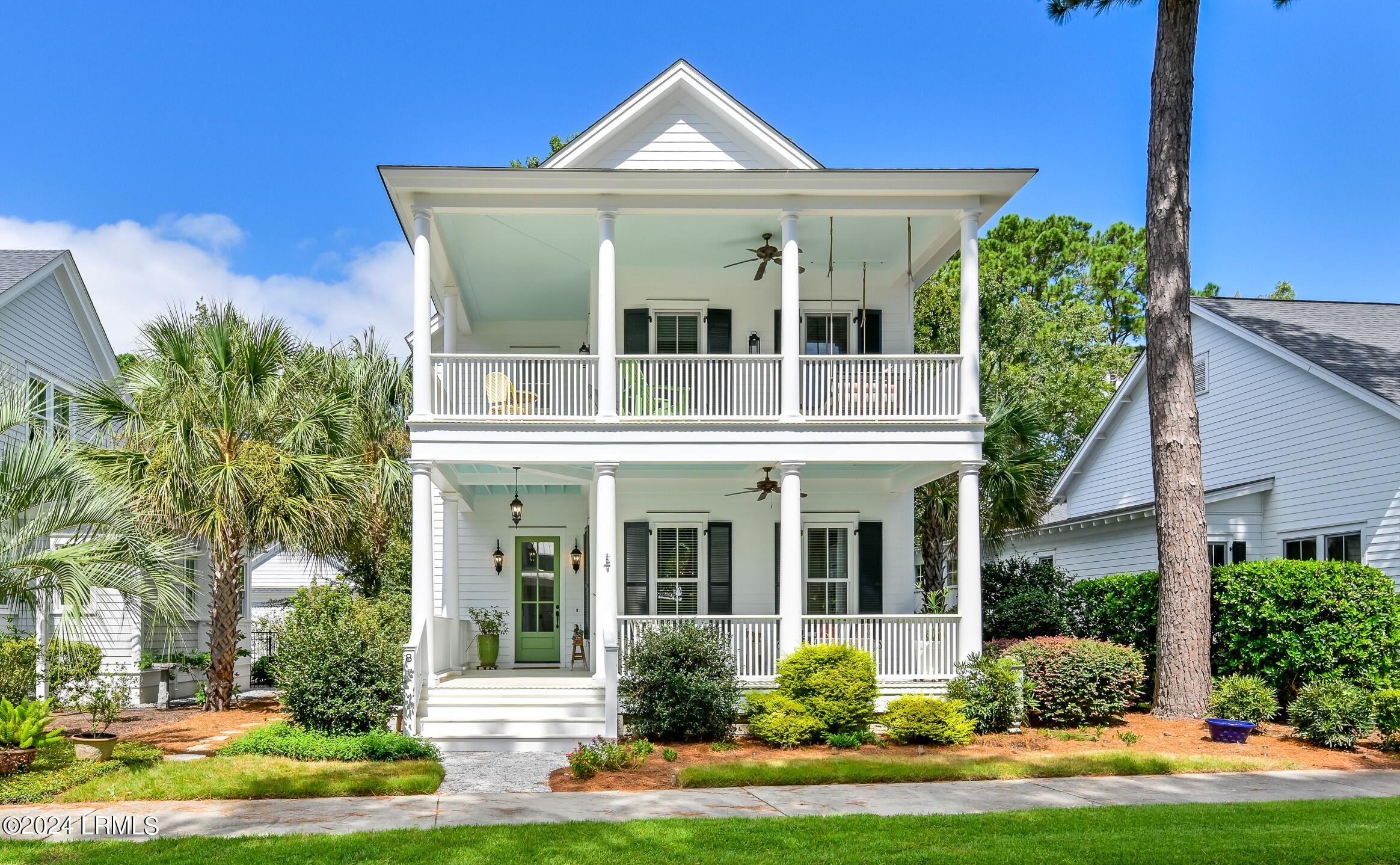 8 W Bluff Beaufort, SC 29906 - Photo 1 of 46 8 W Bluff-1