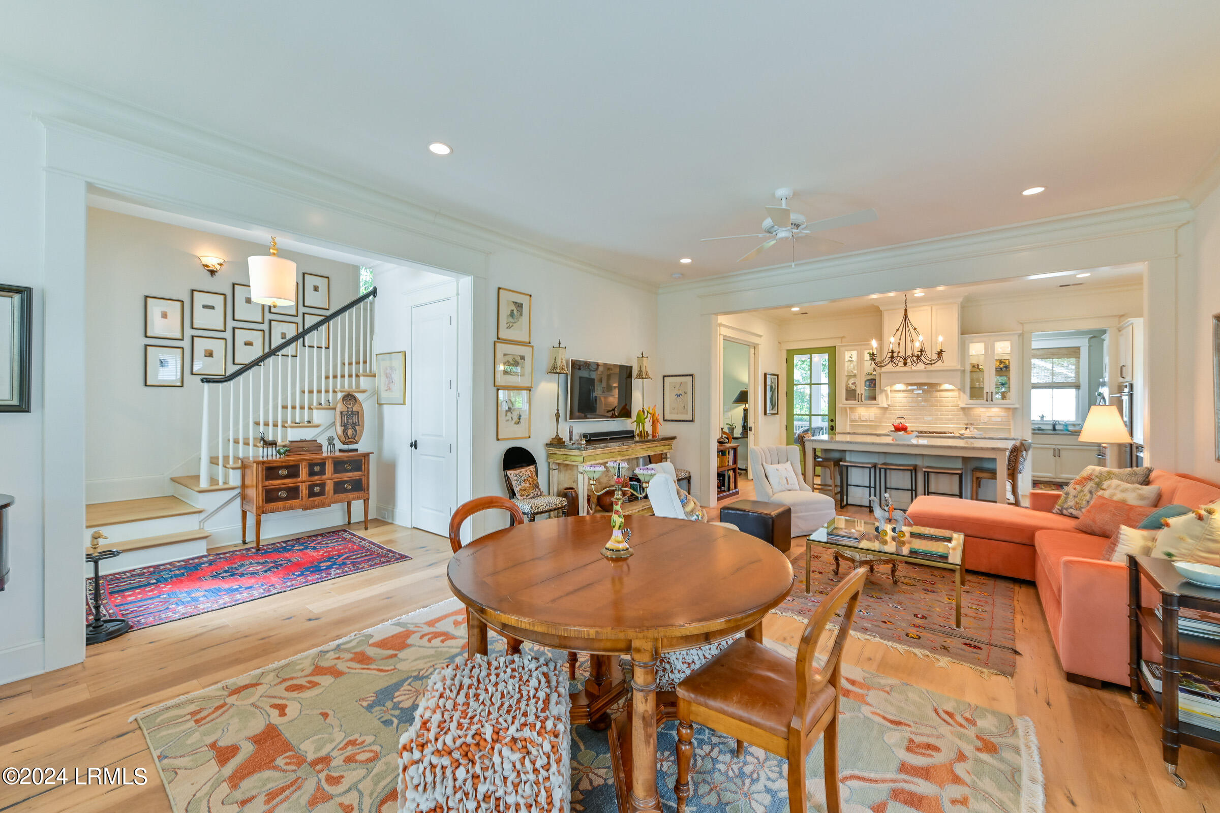 8 W Bluff Beaufort, SC 29906 - Photo 11 of 46 8 W Bluff-13