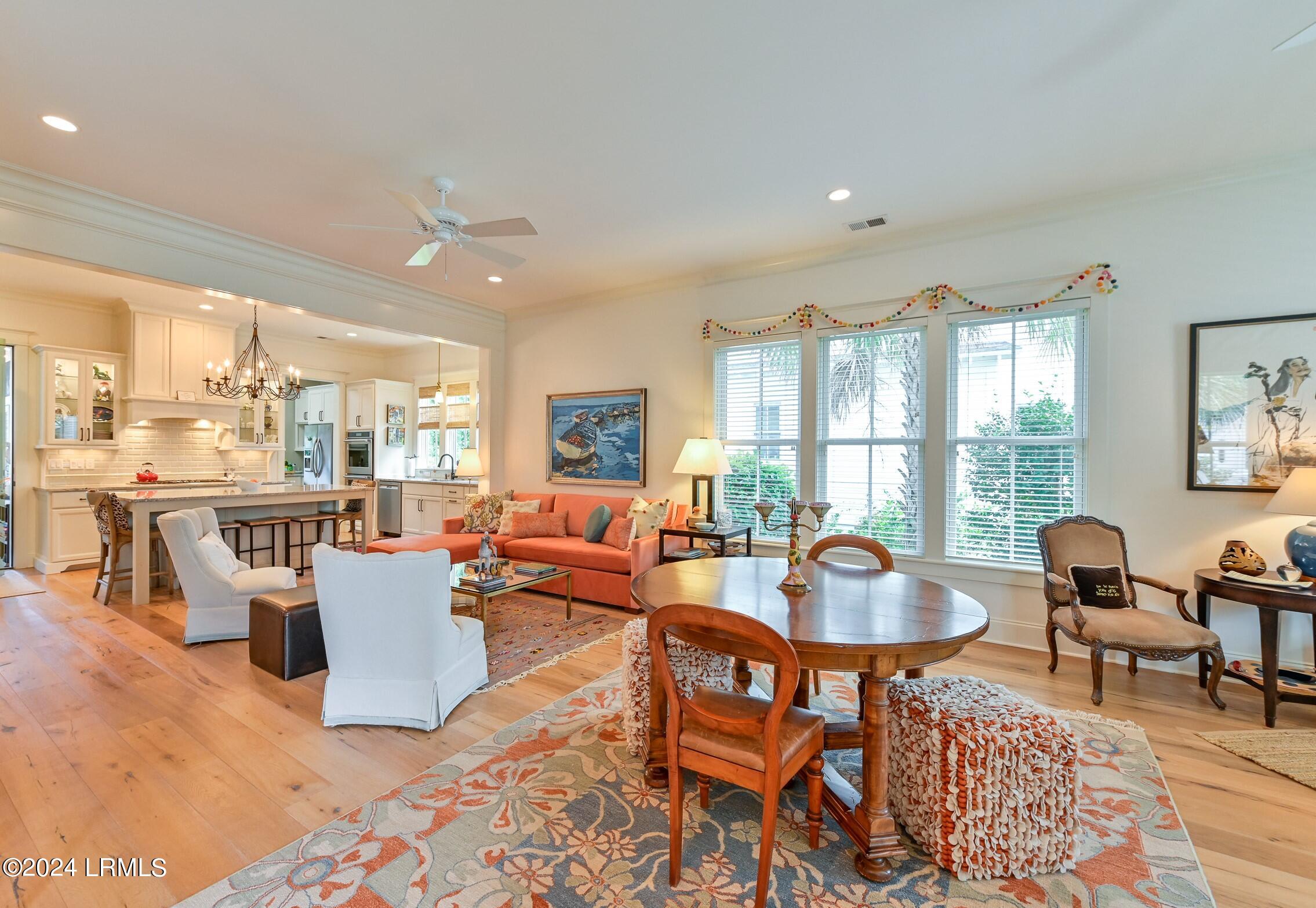 8 W Bluff Beaufort, SC 29906 - Photo 12 of 46 8 W Bluff-10