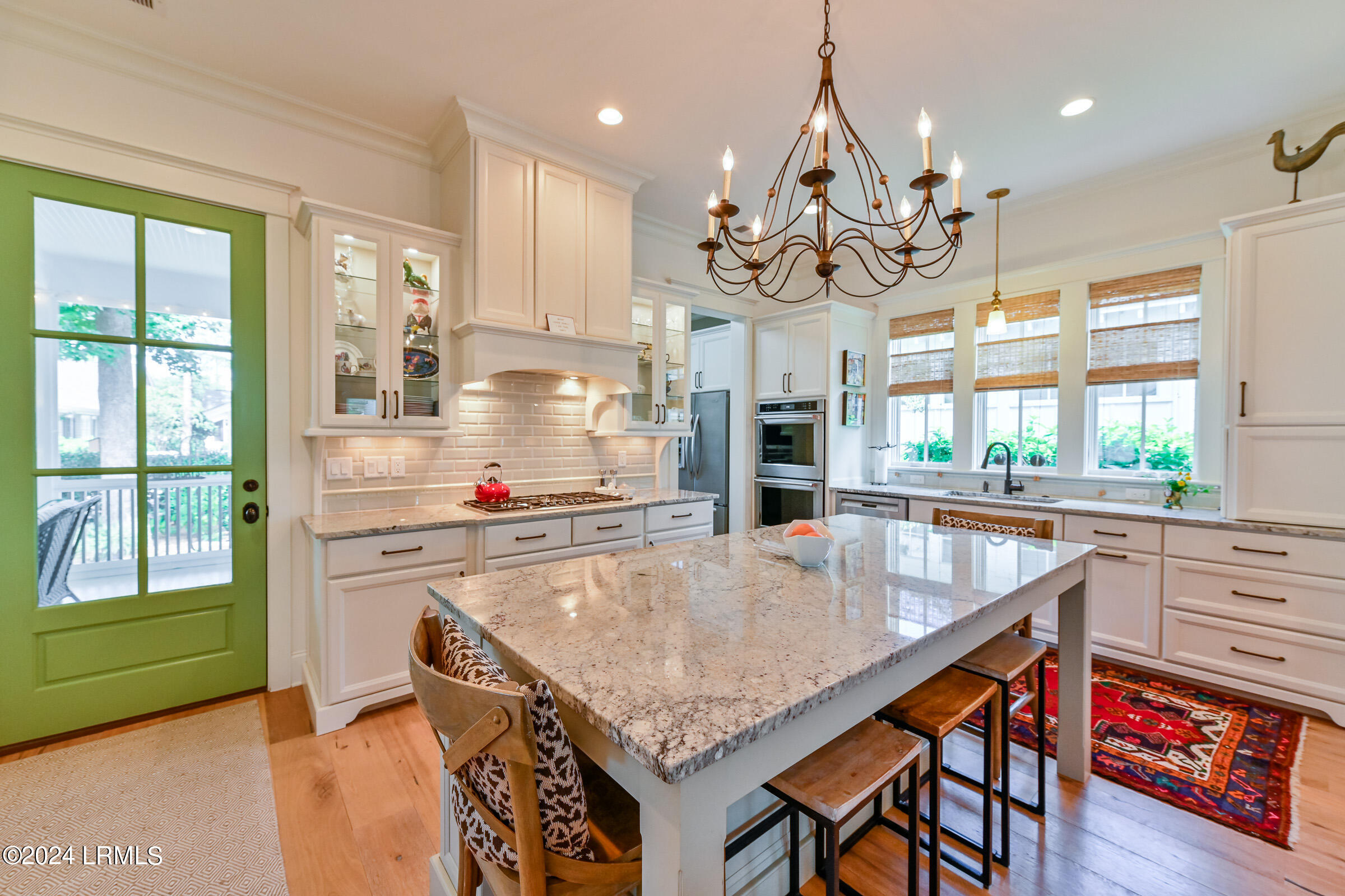 8 W Bluff Beaufort, SC 29906 - Photo 15 of 46 8 W Bluff-17