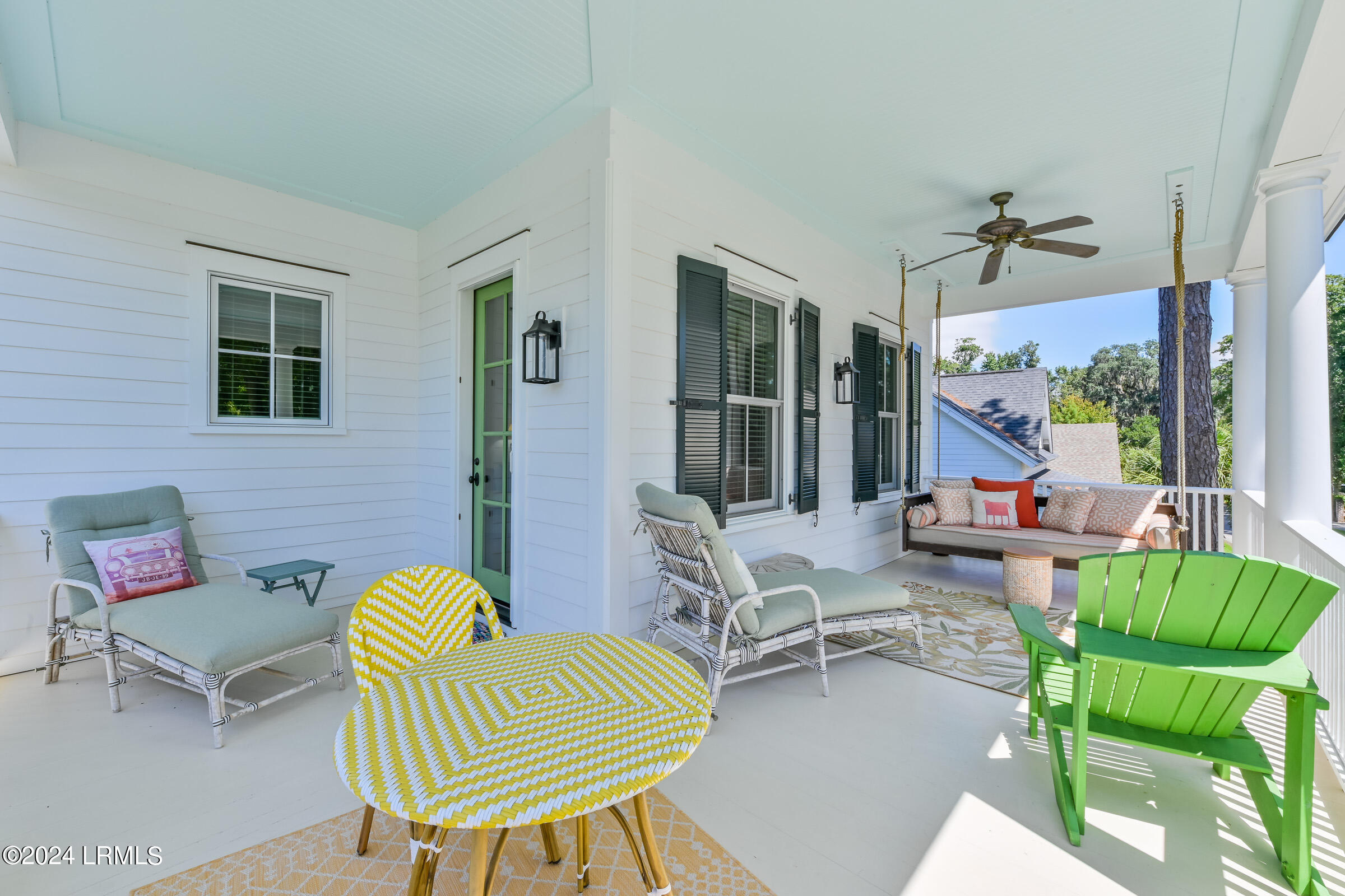 8 W Bluff Beaufort, SC 29906 - Photo 28 of 46 8 W Bluff-31