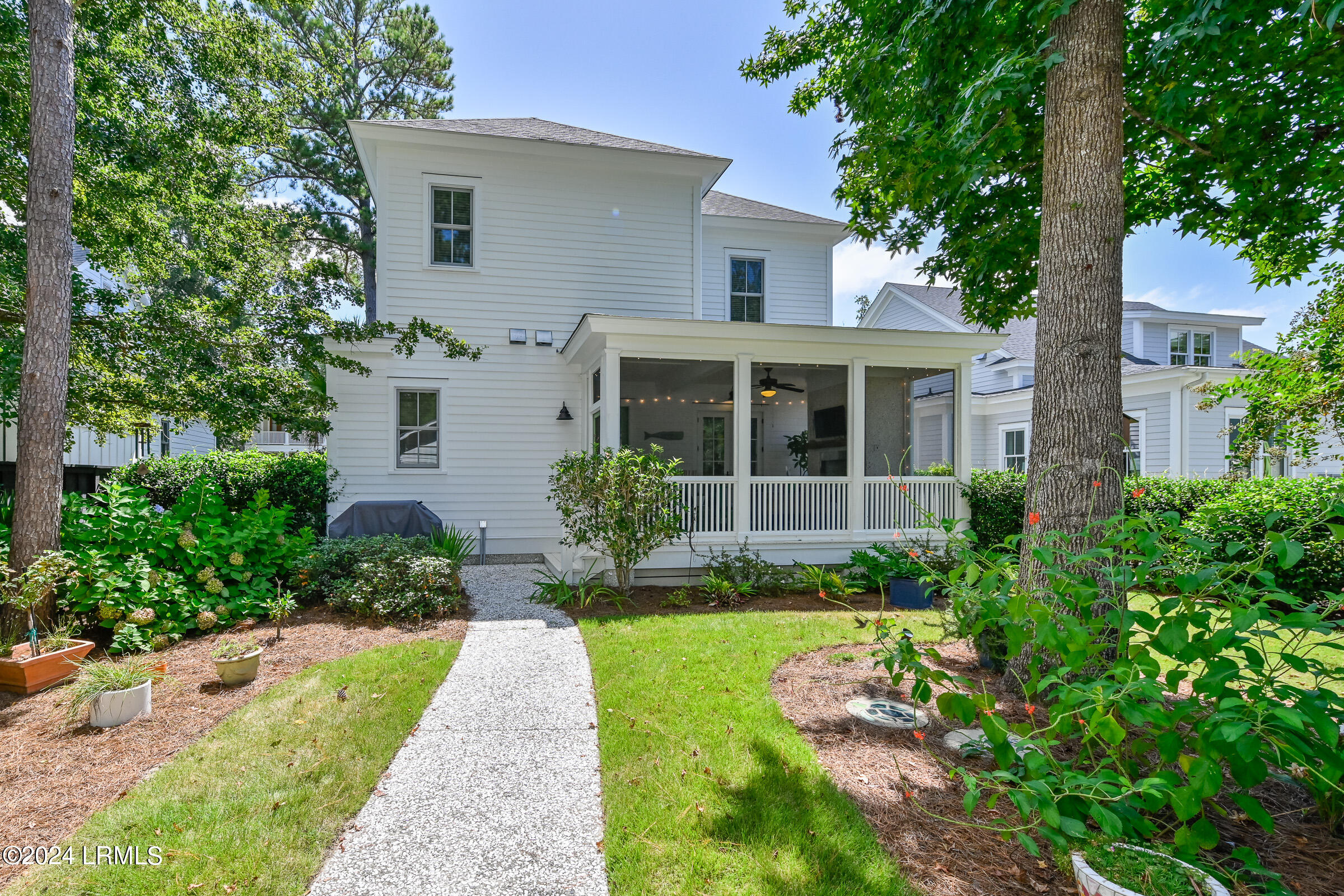 8 W Bluff Beaufort, SC 29906 - Photo 40 of 46 8 W Bluff-39