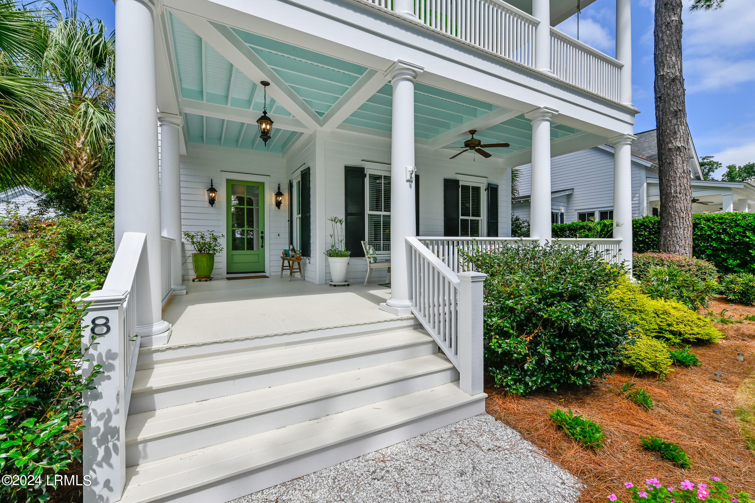 8 W Bluff Beaufort, SC 29906 - Photo 4 of 46 8 W Bluff-4