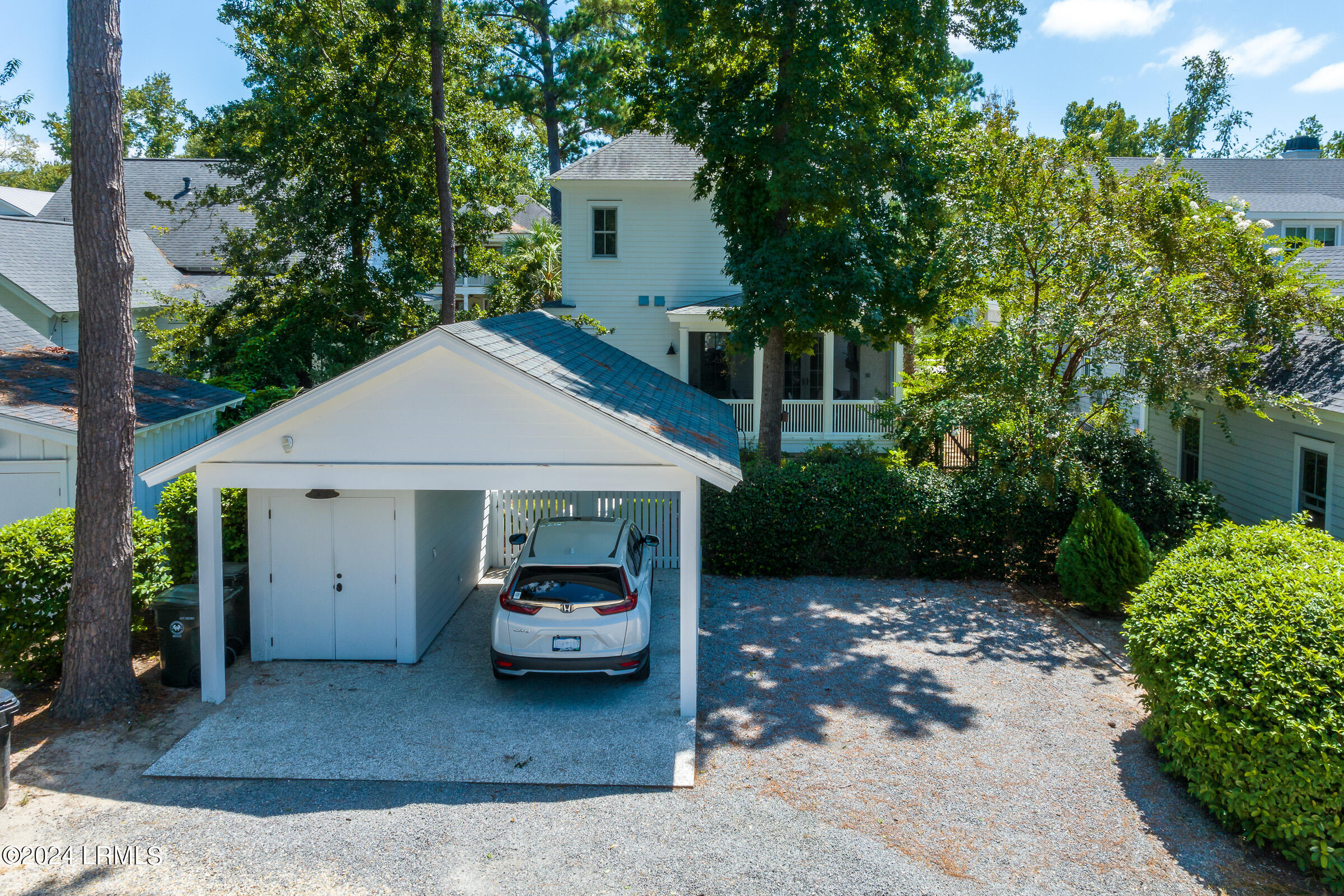 8 W Bluff Beaufort, SC 29906 - Photo 41 of 46 8 W Bluff-58