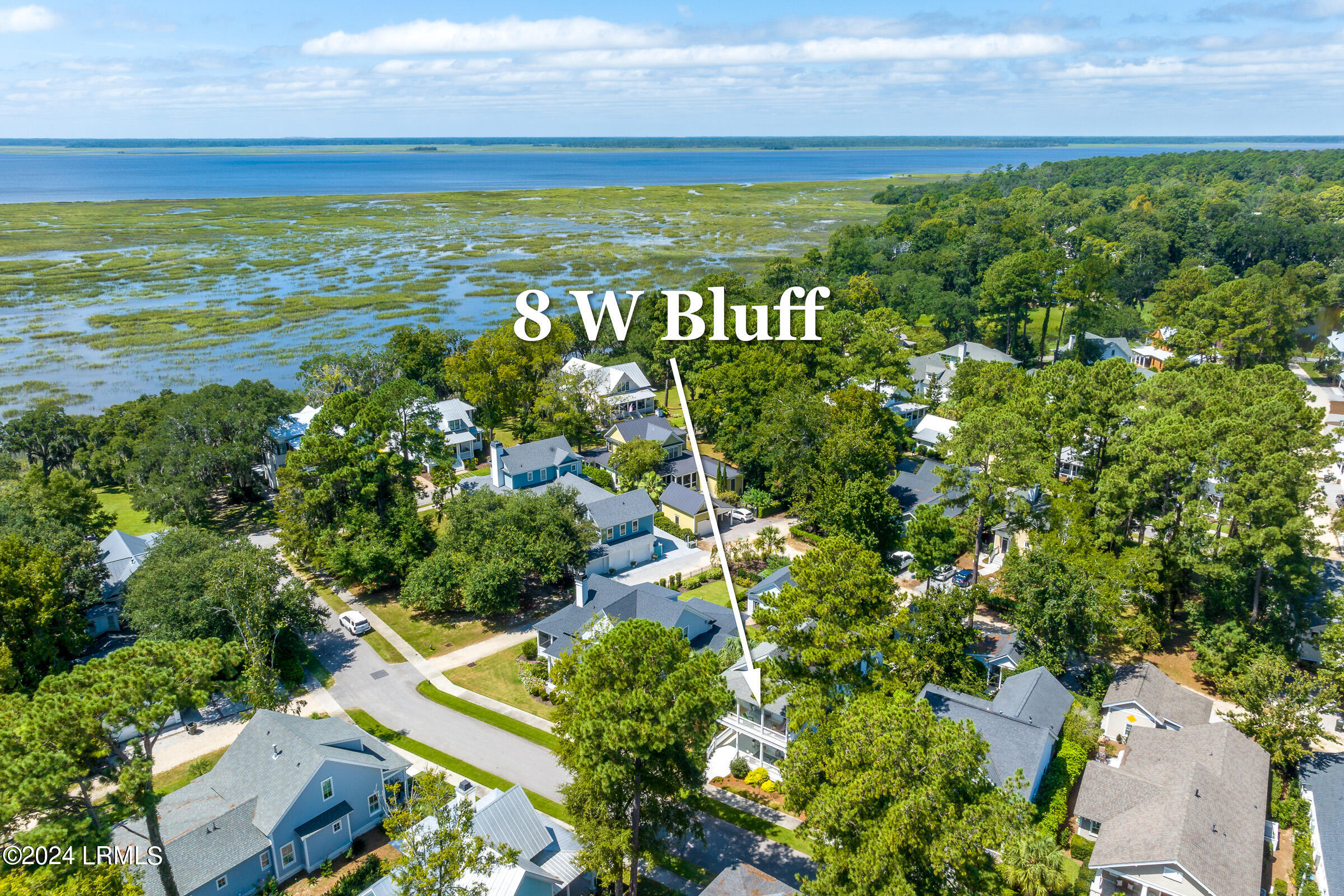 8 W Bluff Beaufort, SC 29906 - Photo 42 of 46 8 W Bluff-55