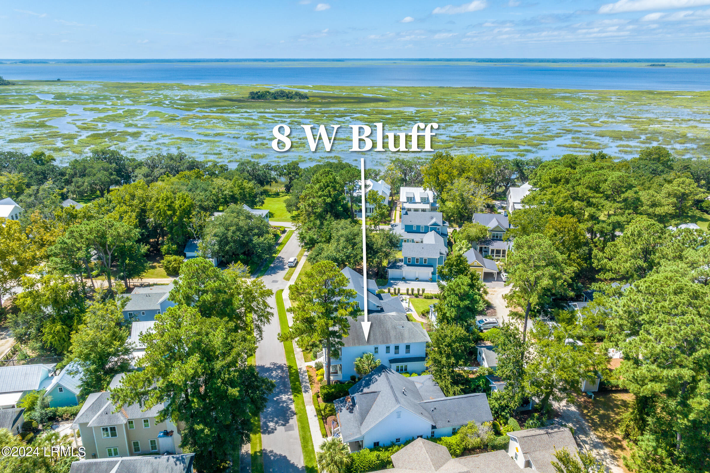 8 W Bluff Beaufort, SC 29906 - Photo 43 of 46 8 W Bluff-56