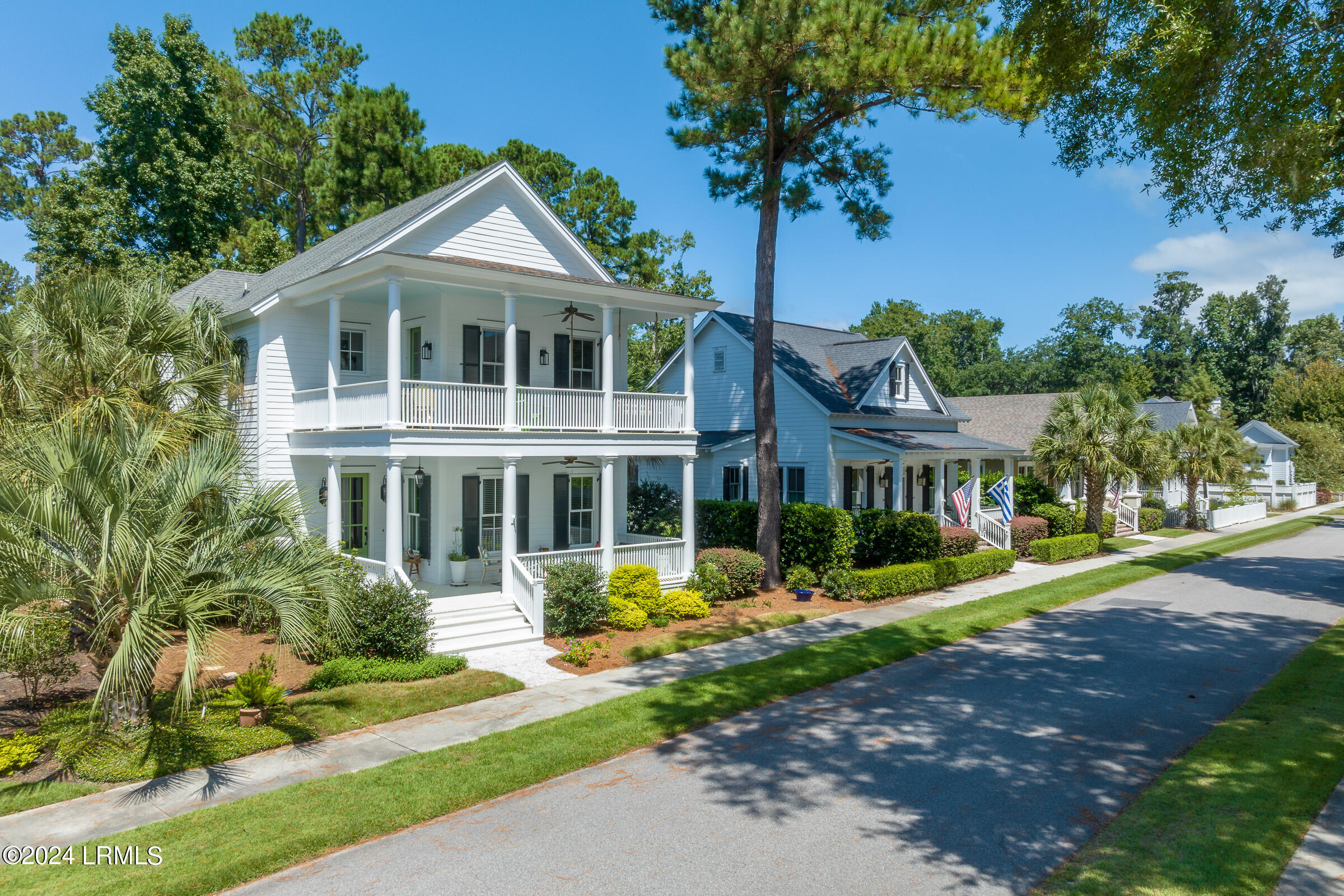 8 W Bluff Beaufort, SC 29906 - Photo 45 of 46 8 W Bluff-49