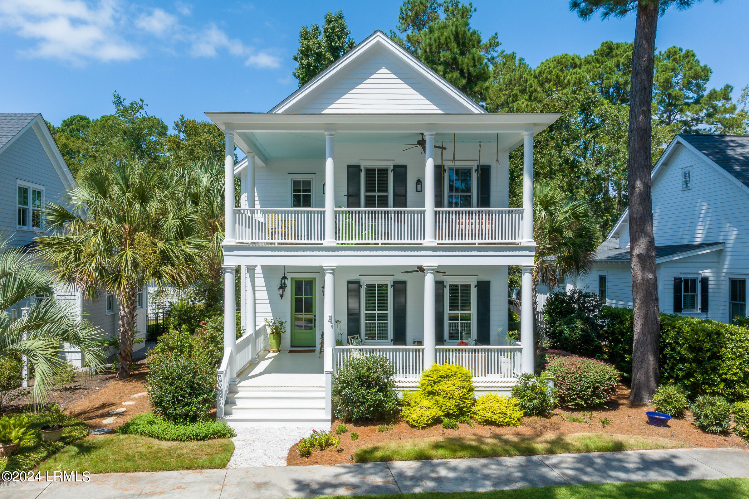 8 W Bluff Beaufort, SC 29906 - Photo 46 of 46 8 W Bluff-50