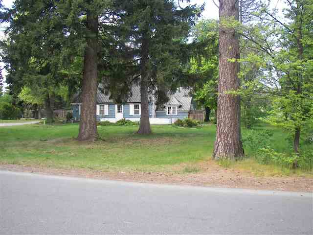 403 North Walnut Road Spokane Valley, WA 99206 - Photo 1 of 9
