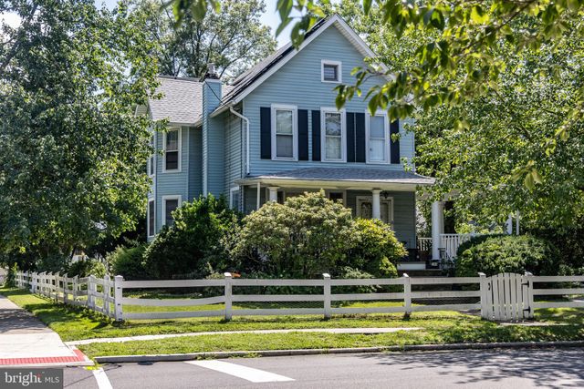 $632,500 | 744 Belmont Avenue, Collingswood, NJ 08108