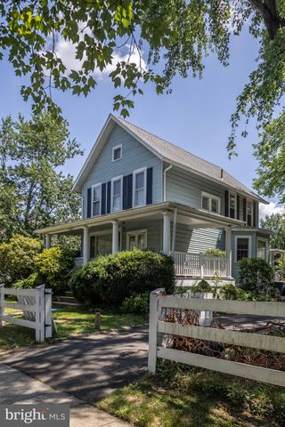 $632,500 | 744 Belmont Avenue, Collingswood, NJ 08108