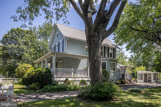 $632,500 | 744 Belmont Avenue, Collingswood, NJ 08108