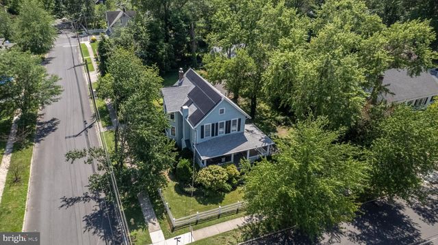 $632,500 | 744 Belmont Avenue, Collingswood, NJ 08108