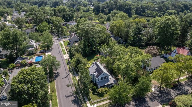 $632,500 | 744 Belmont Avenue, Collingswood, NJ 08108