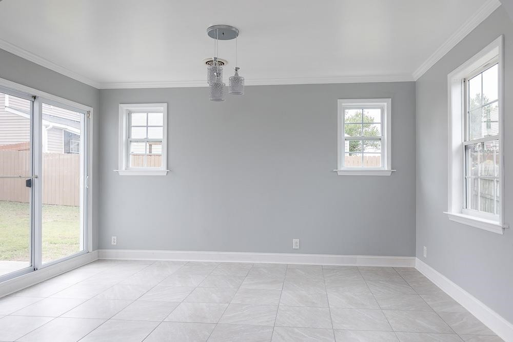 2304 Charny Drive Raleigh, NC 27604 - Photo 8 of 30 Sunroom