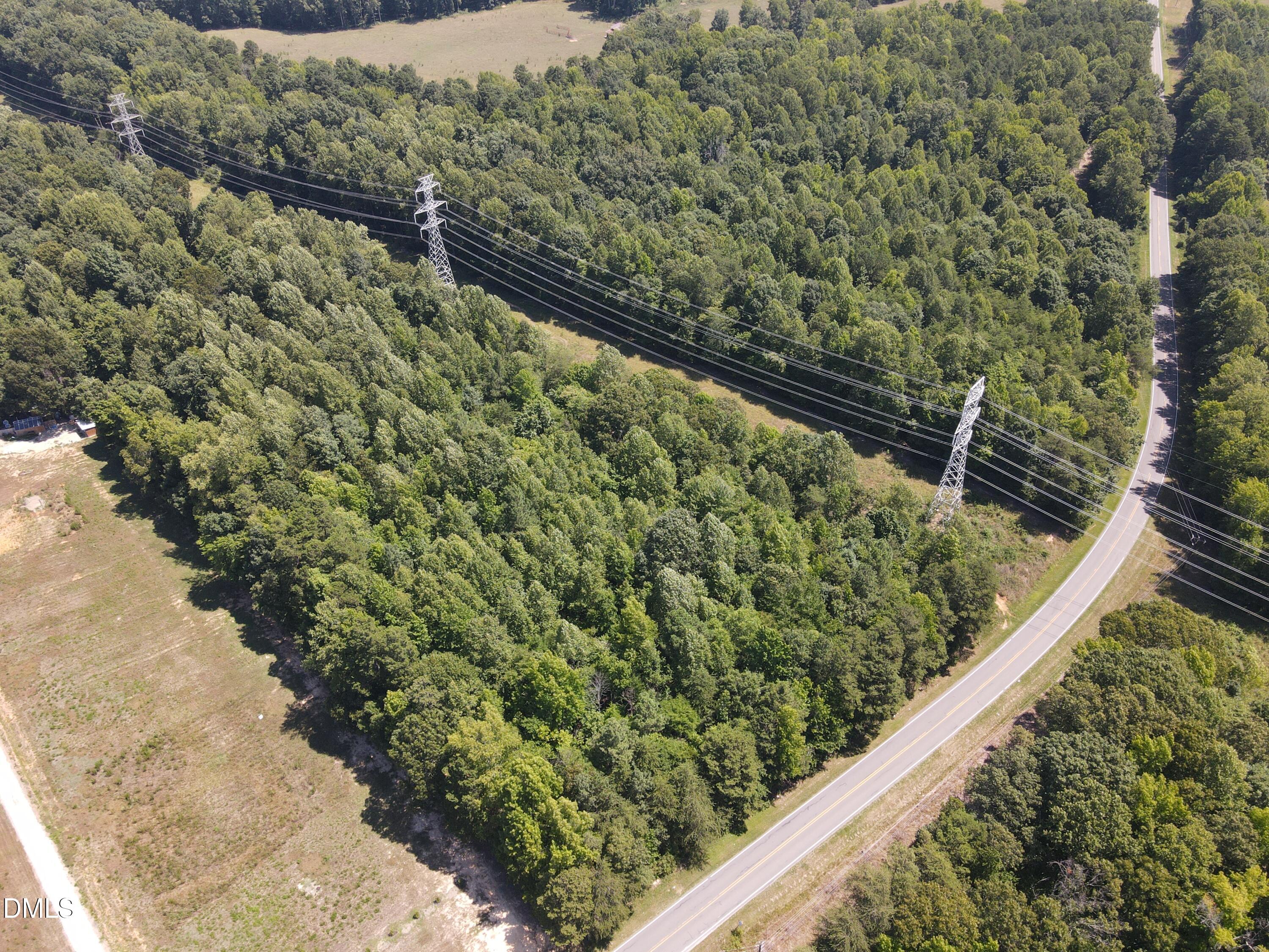 Lot 1 Hesters Store Road Roxboro, NC 27574 - Photo 1 of 7 Copy of DJI_0173