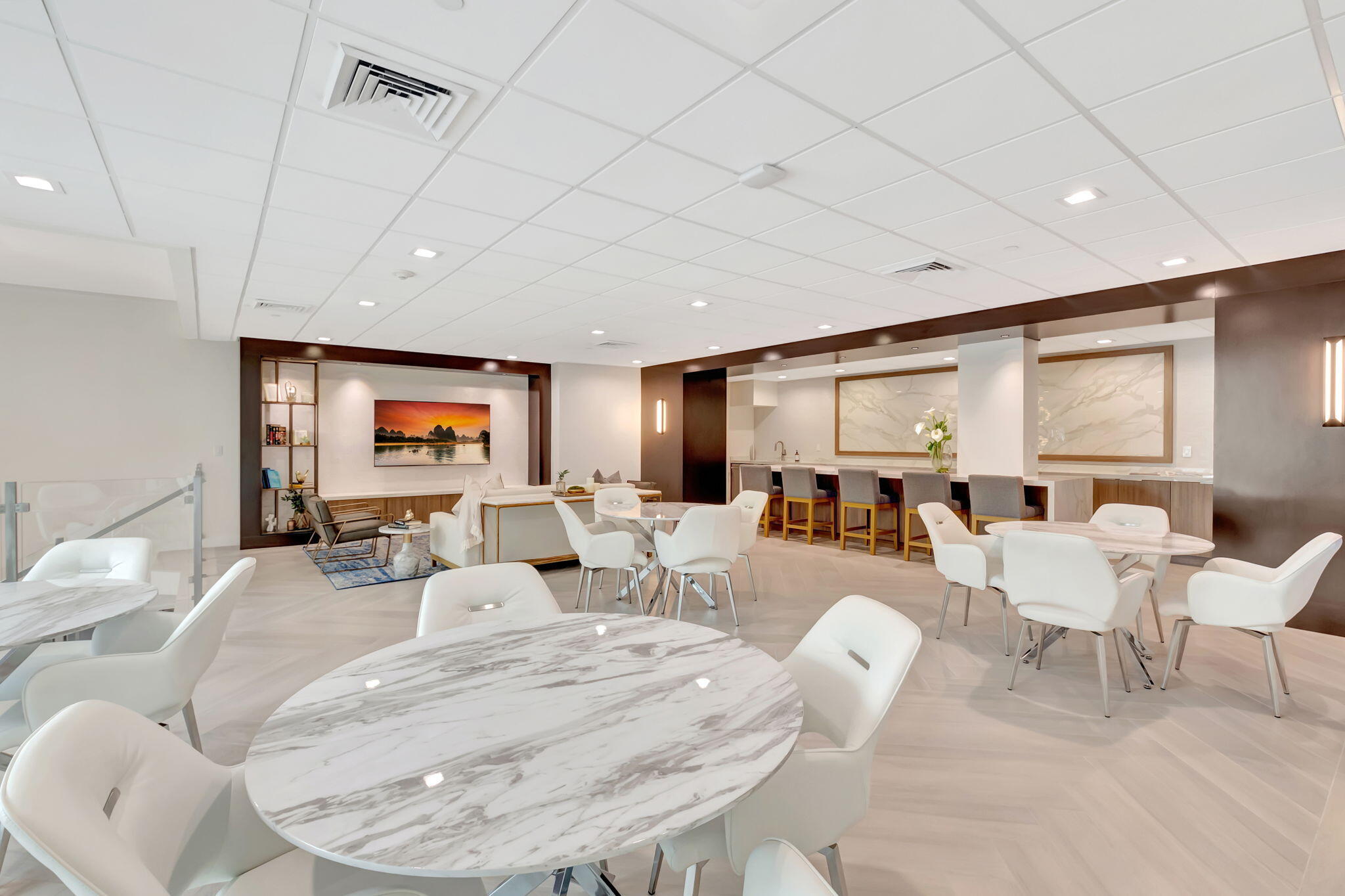 500 Southeast Mizner Boulevard, Unit A202 Boca Raton, FL 33432 - Photo 30 of 37 a living room with furniture