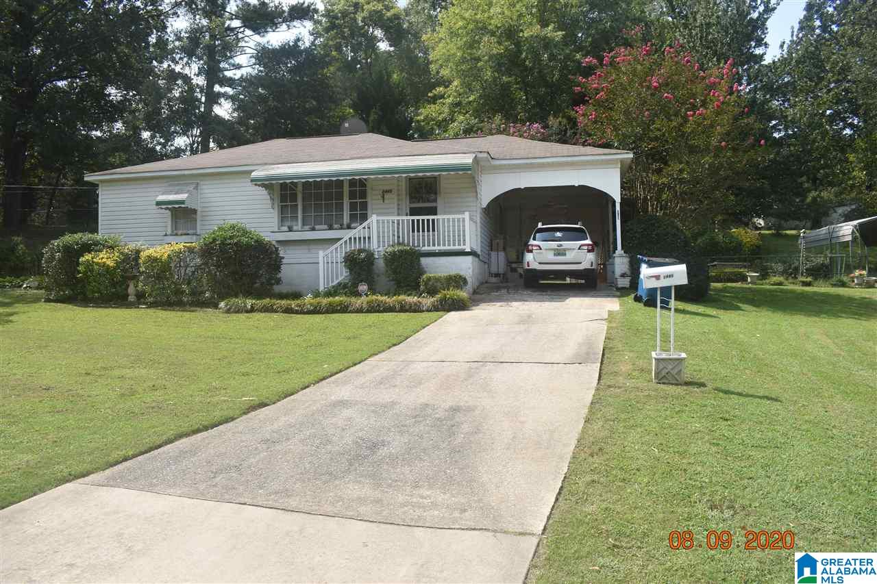 2485 Warrior Trafford Road Trafford, AL 35172 - Photo 7 of 16