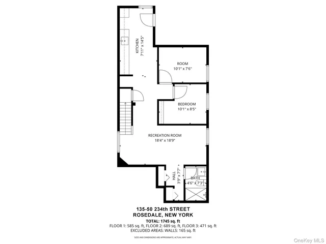 a picture of a book and a book