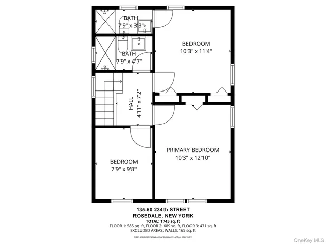 a picture of a bench in a bathroom