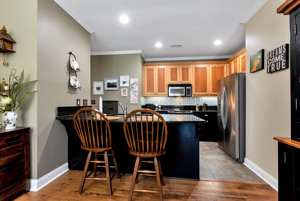 1407 Lakeside Road, Unit 206 Hiawassee, GA 30546 - Photo 14 of 72 Gallery Image 14