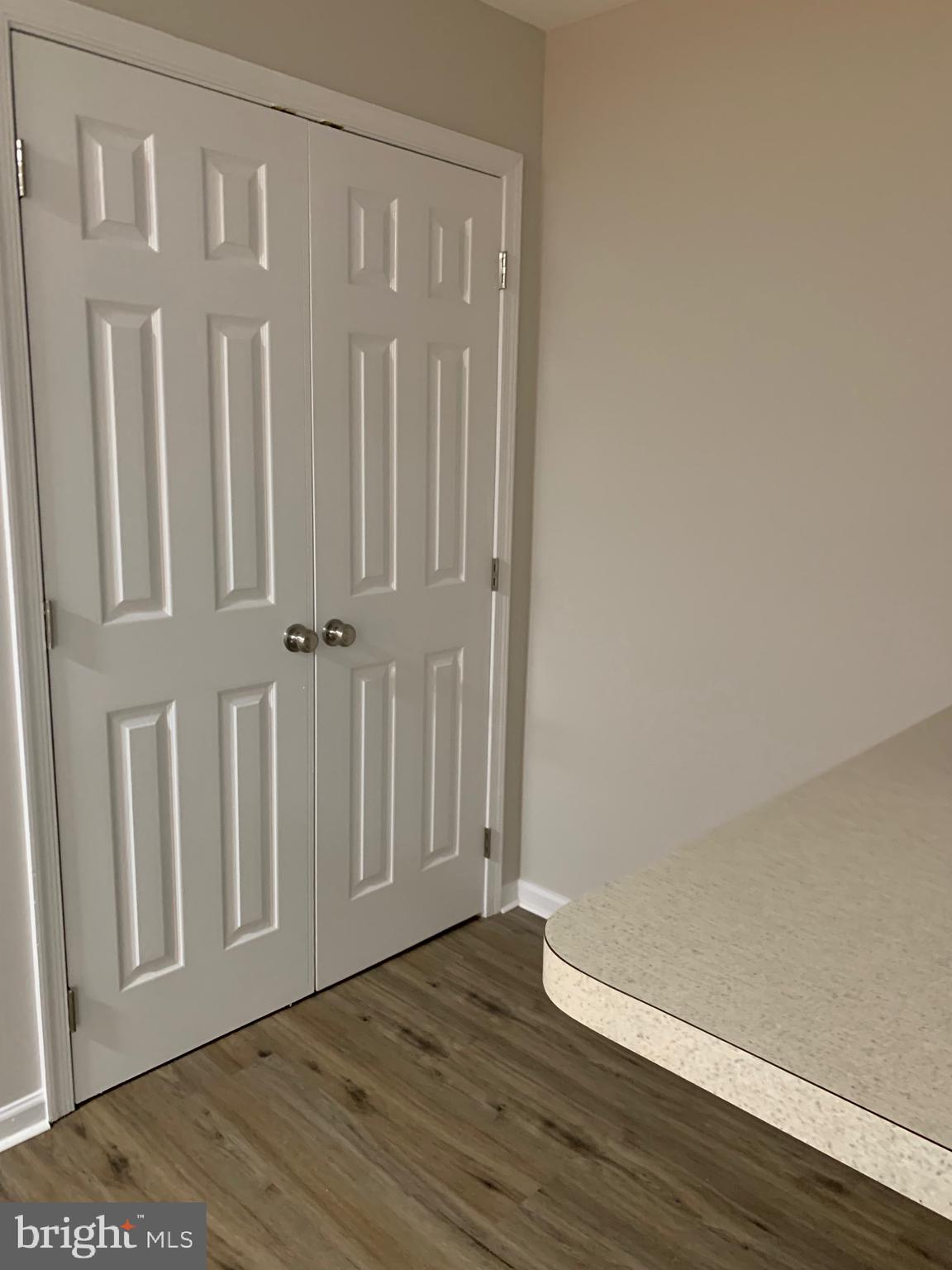 114 Sentry Ridge Smithsburg, MD 21783 - Photo 54 of 60 a view of wooden floor with staircase