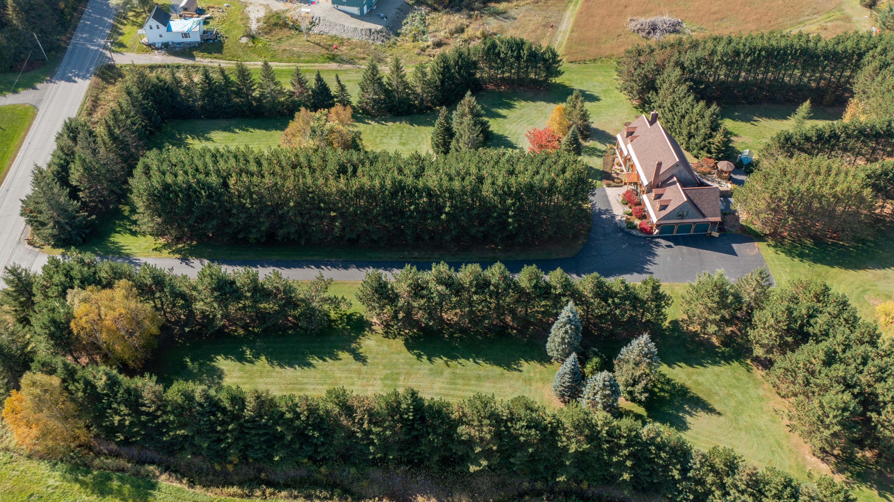 715 St John Road Fort Kent, ME 04743 - Photo 25 of 138 Fort Kent Property October 6 2021 (15 of