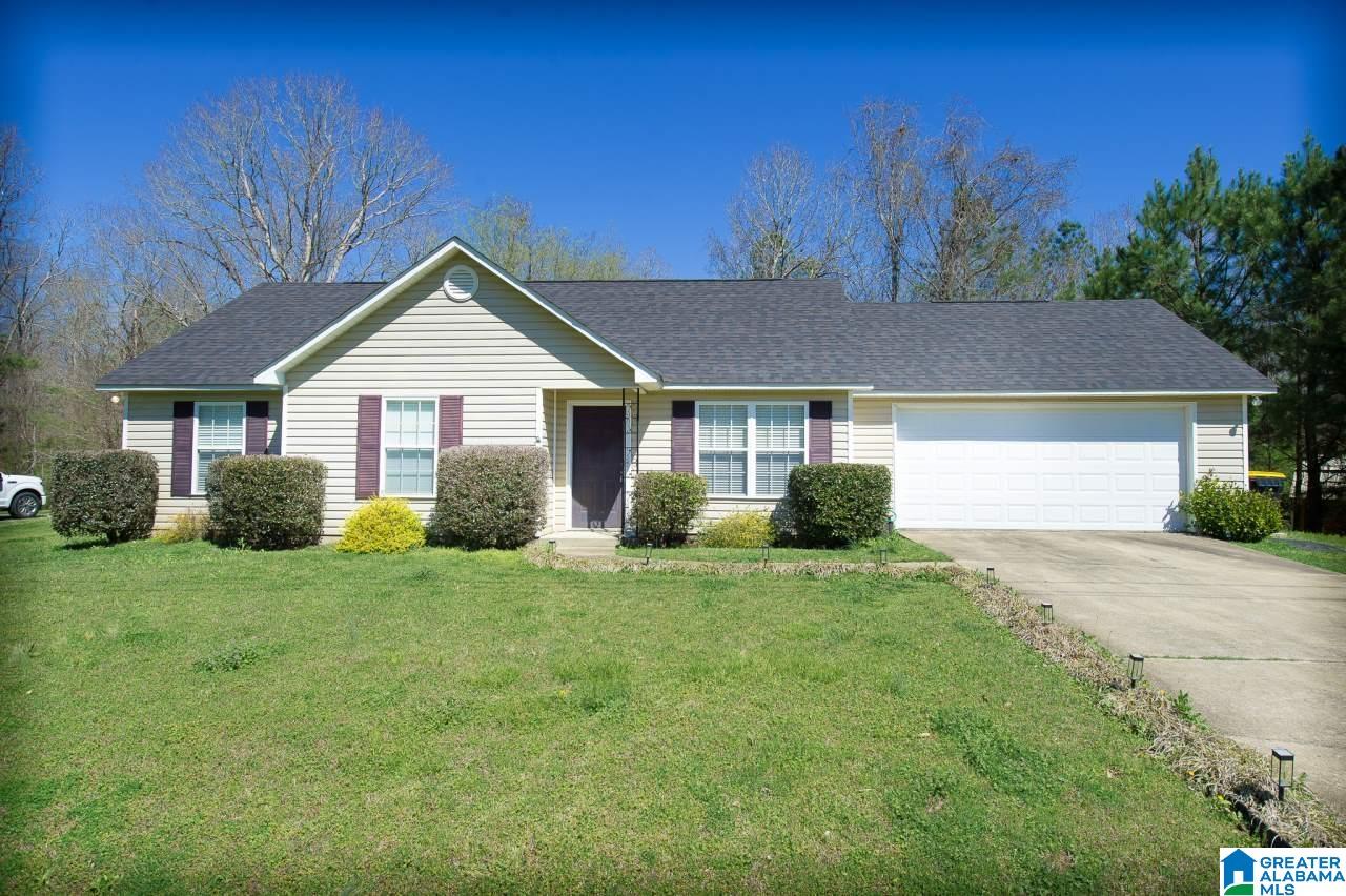 50 Polly Ridge Road Odenville, AL 35120 - Photo 1 of 19 Gallery Image 1