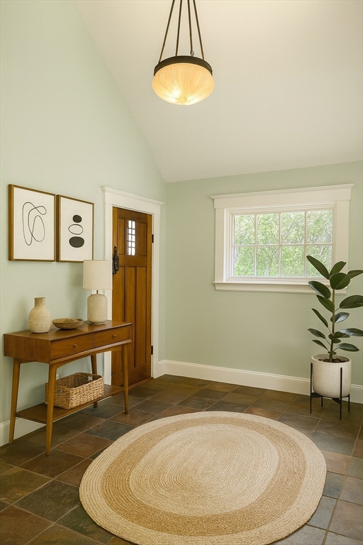 99 Tower Road Lincoln, MA 01773 - Photo 3 of 42 a view of a livingroom with furniture and window