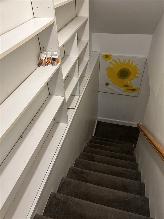 99 Tower Road Lincoln, MA 01773 - Photo 33 of 42 a view of entryway