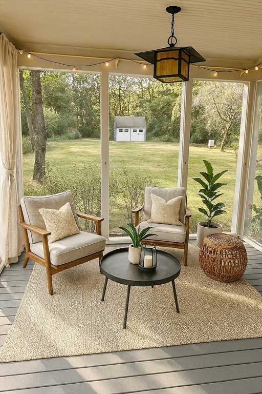 99 Tower Road Lincoln, MA 01773 - Photo 7 of 42 a living room with furniture and a window