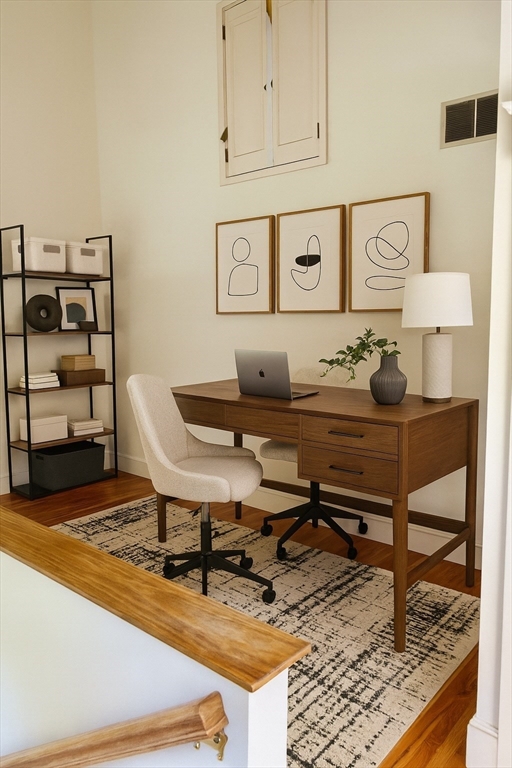 99 Tower Road Lincoln, MA 01773 - Photo 8 of 42 a work room with furniture