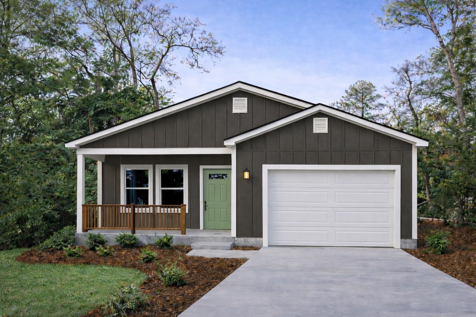 1318 Clay Street Tallahassee, FL 32304 - Photo 1 of 2